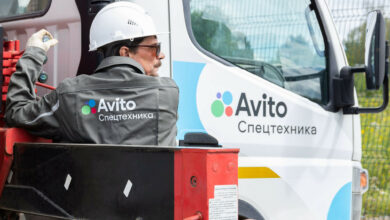 Photo of Авито Спецтехника запустила новый онлайн-сервис аренды