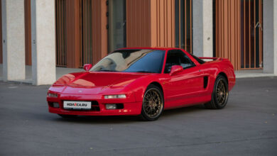 Photo of Предел возможного: опыт владения Honda NSX I