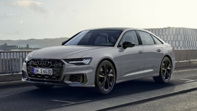 Photo of «Заряженные» Audi S6 и S7 в США получили новую спецверсию Nardo Sport