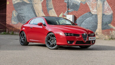 Photo of Через тернии – к Альфе: опыт владения Alfa Romeo Brera