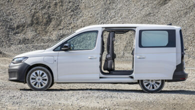 Photo of Volkswagen Caddy в новых версиях: гибрид и трансформер